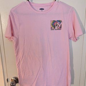 Old Navy T-Shirt Men's Small